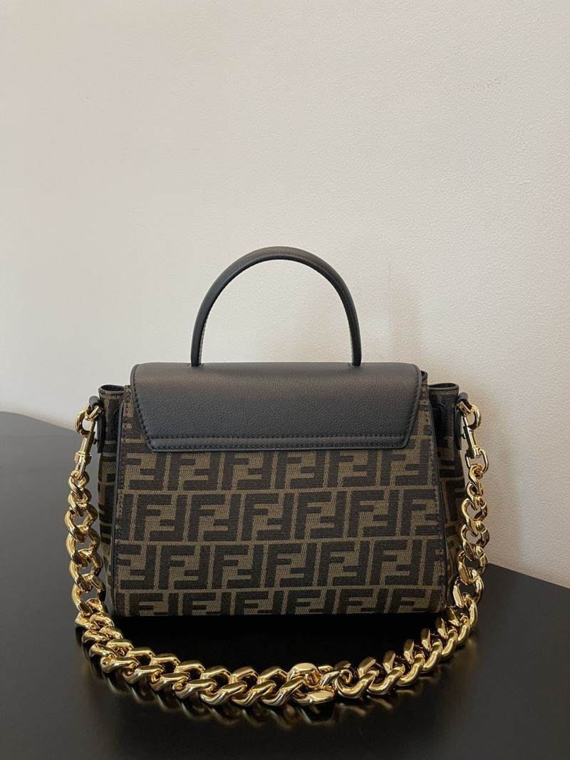 Fendi Top Handle Bags